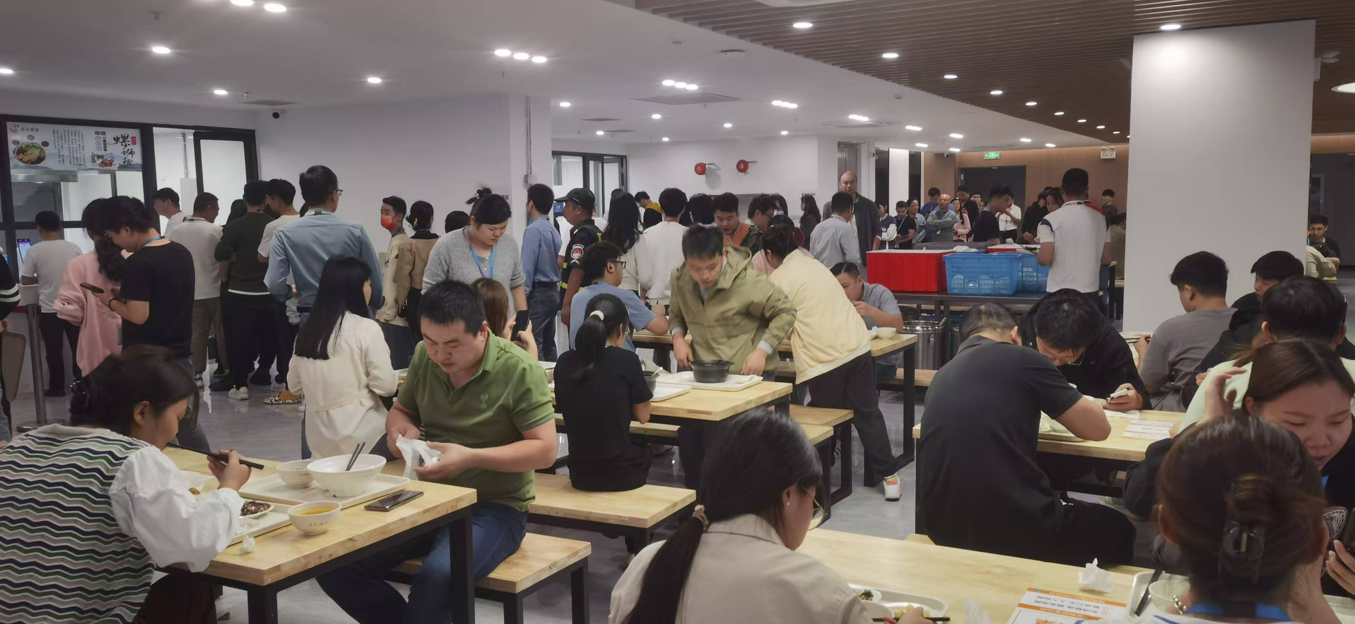南通员工配餐食堂承包